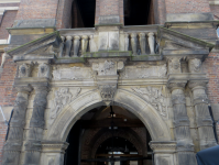 Markt und Waag (Zutphen)