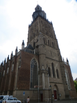 Sint Walpurgiskerk|Kirche hl. Walpurga (Zutphen)