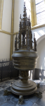 Sint Walpurgiskerk|Kirche hl. Walpurga (Zutphen)