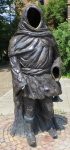 Ruiter Kortegaerd und Drogenapsturm|Stadttor (Zutphen)