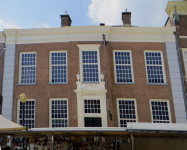 Stedelijk Museum und Museum Henriette Polak (Zutphen)