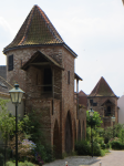 Berkelpoort-Stadtbefestigung  (Zutphen)