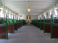 Stallungen mit Fahrzeugausstellung (Apeldoorn)