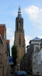 Onze-Lieve-Vrouwetoren|Kircheturm Unsere Liebe Frau (Amersfoort )