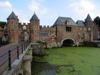 Koppelpoort|Stadttor (Amersfoort )