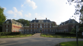 Schloss Zeist (Zeist)