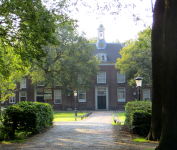 Herrnhuter Gemeinde (Zeist)