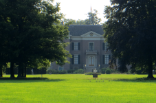 Kasteel Huis Doorn (Doorn bei Utrecht )
