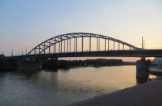 Brücke von Arnhem (Arnhem)