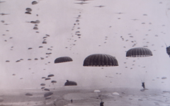 Operation Market Garden (Arnhem)