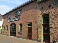Mosterdfabriek & het Mosterdmuseum|Senffabrik und Museum I (Doesburg)