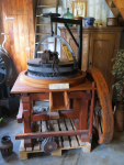 Mosterdfabriek & het Mosterdmuseum|Senffabrik und Museum II (Doesburg)