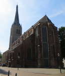 Martinikerk|Kirche hl. Martin (Doesburg)
