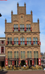 Waag und Stadthuis (Doesburg)