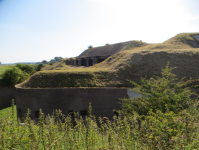 Fort Pannerden  (Doornenburg in Lingewaard)