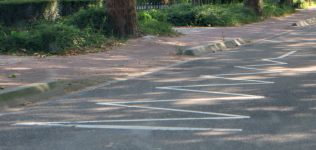 Unbekannte Verkehrszeichen und -regelungen  (+Allgemeines)