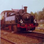 Museumseisenbahn|Musseumstoomtram (Medemblik) (Hoorn)