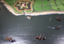 Viertageschlacht (Texel) (Den Helder)