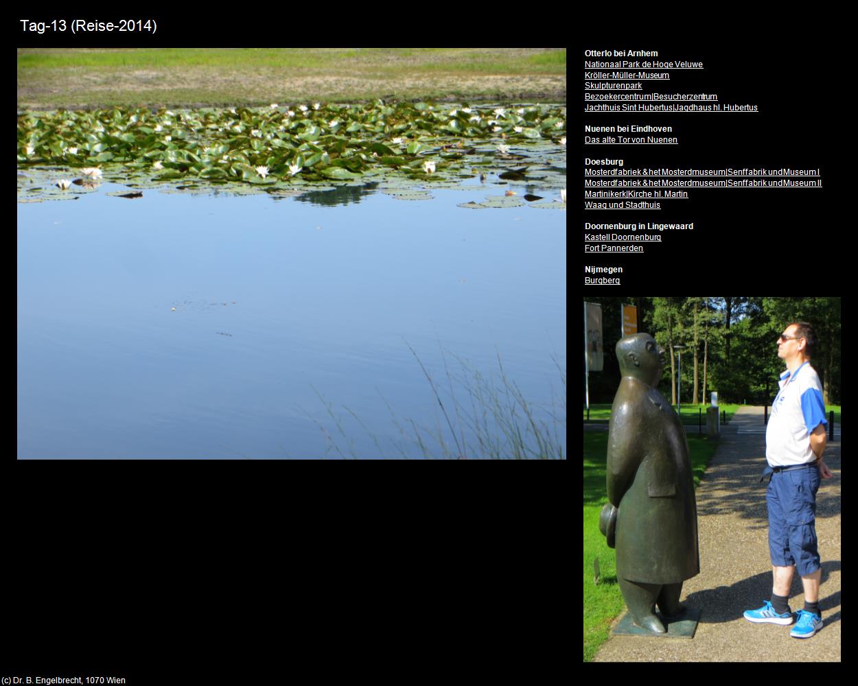 Tag-13 (Reise-2014) in Kulturatlas-NIEDERLANDE(c)B.Engelbrecht