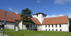Wikingerschiffmuseum III (Oslo)