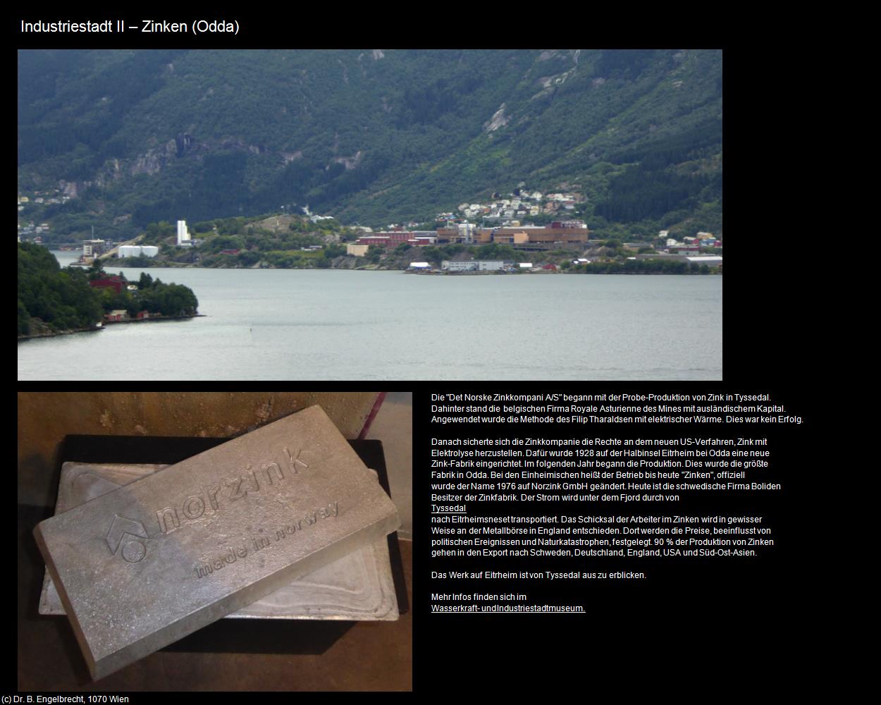 Zinken (Odda) in Kulturatlas-NORWEGEN(c)B.Engelbrecht