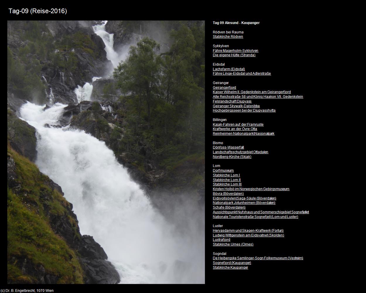Tag-09 (Reise-2016) in Kulturatlas-NORWEGEN(c)B.Engelbrecht