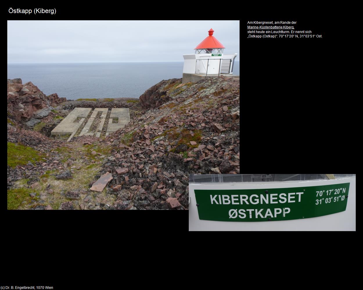 Östkapp (Kiberg) in Kulturatlas-NORWEGEN(c)B.Engelbrecht