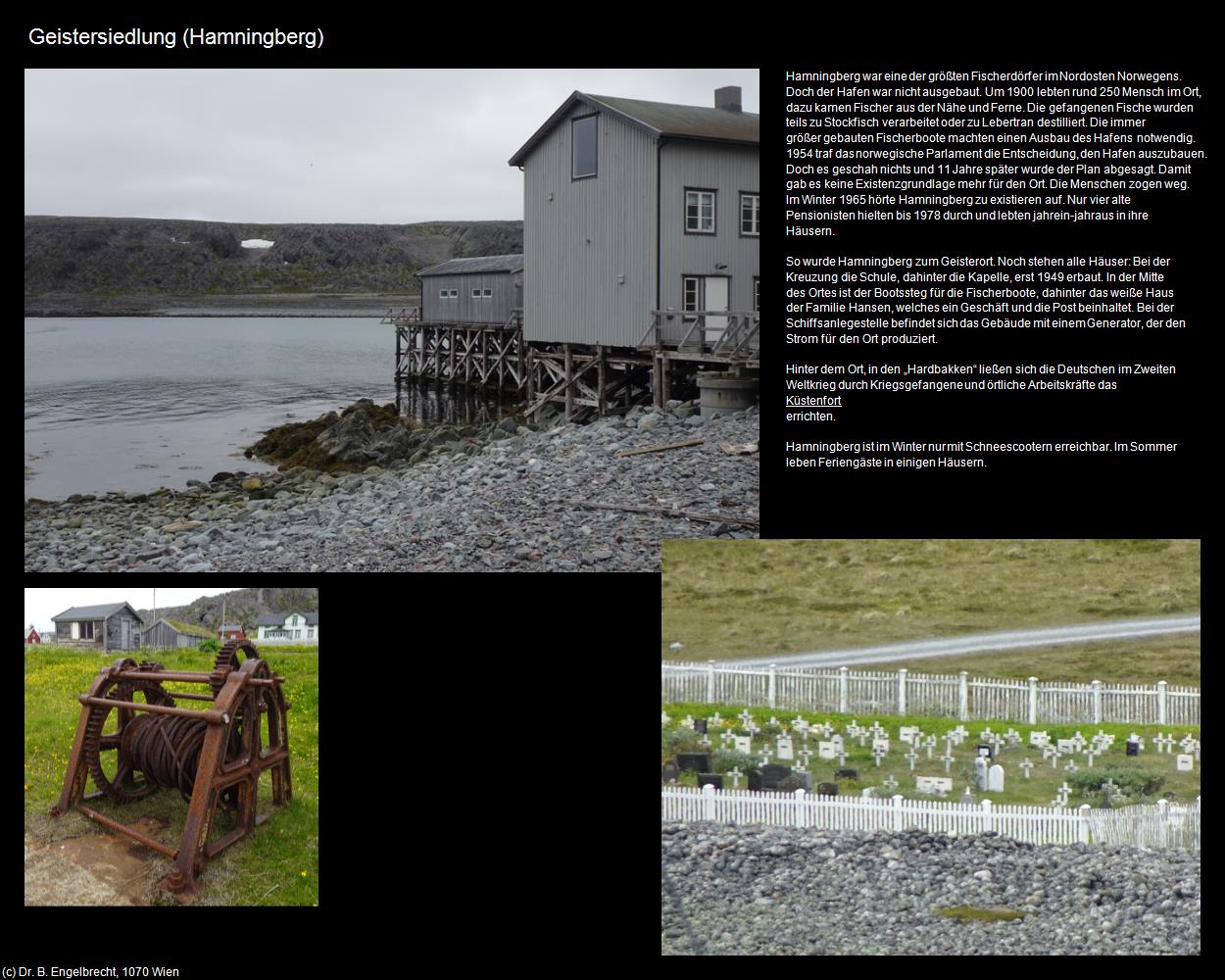 Geistersiedlung (Hamningberg) in Kulturatlas-NORWEGEN(c)B.Engelbrecht