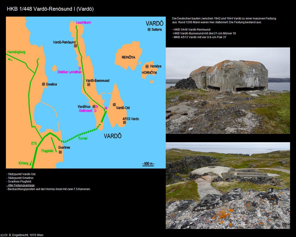 HKB 1/448 Vardö-Renösund I (Vardö) in Kulturatlas-NORWEGEN(c)B.Engelbrecht