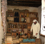 Aufstieg von Dubai (Dubai-Stadt in Arab.Emirate)