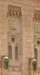 Jumeirah Grand Moschee (Dubai-Stadt in Arab.Emirate)