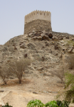 Moschee Al Bidya (Al-Bidyah in Arab.Emiraten)