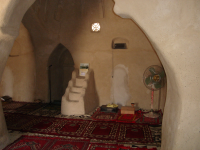 Moschee Al Bidya (Al-Bidyah in Arab.Emiraten)