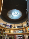 Dubai Mall II (Dubai-Stadt in Arab.Emirate)