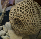 Fischfang auf Musandam (Khasab im Oman)