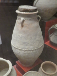 Keramik (Khasab im Oman)