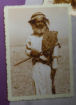 Jirz (Khasab im Oman)