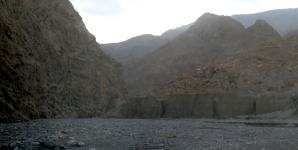 Halbinsel Musandam II (Khasab im Oman)