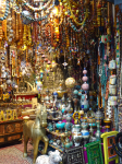 Mutrah Souq (Maskat im Oman)