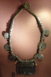 Maria-Theresia-Halsketten (+Oman)
