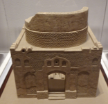 Bibi Maryam Mausoleum (Qualat im Oman)