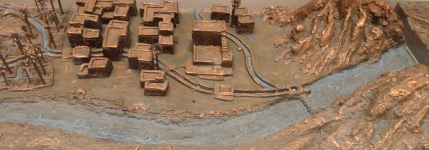 Falaj II (+Oman)