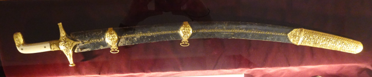 Bait Al Zubair Museum III (Maskat im Oman)