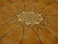 Opernhaus des Sultans I (Maskat im Oman)