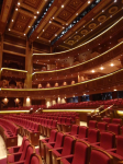 Opernhaus des Sultans II (Maskat im Oman)