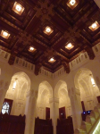 Opernhaus des Sultans I (Maskat im Oman)