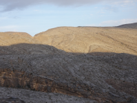 Hajar-Gebirge (+Oman)