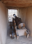 Al Qalah/Festung-Nizwa II (Nizwa im Oman)