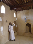 Al Qalah/Festung-Nizwa III (Nizwa im Oman)