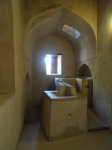 Al Qalah/Festung-Nizwa III (Nizwa im Oman)